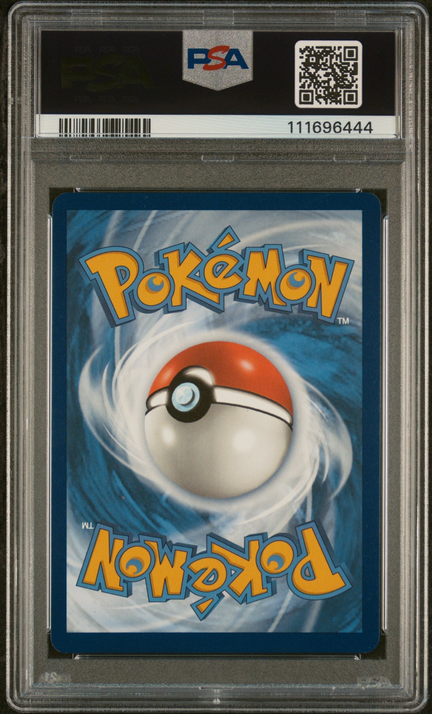 2022 Pokemon Sword & Shield Silver Tempest Lugia VSTAR #202 Fa Silver Tempest-Secret PSA 9 - Graded TCG/CCG