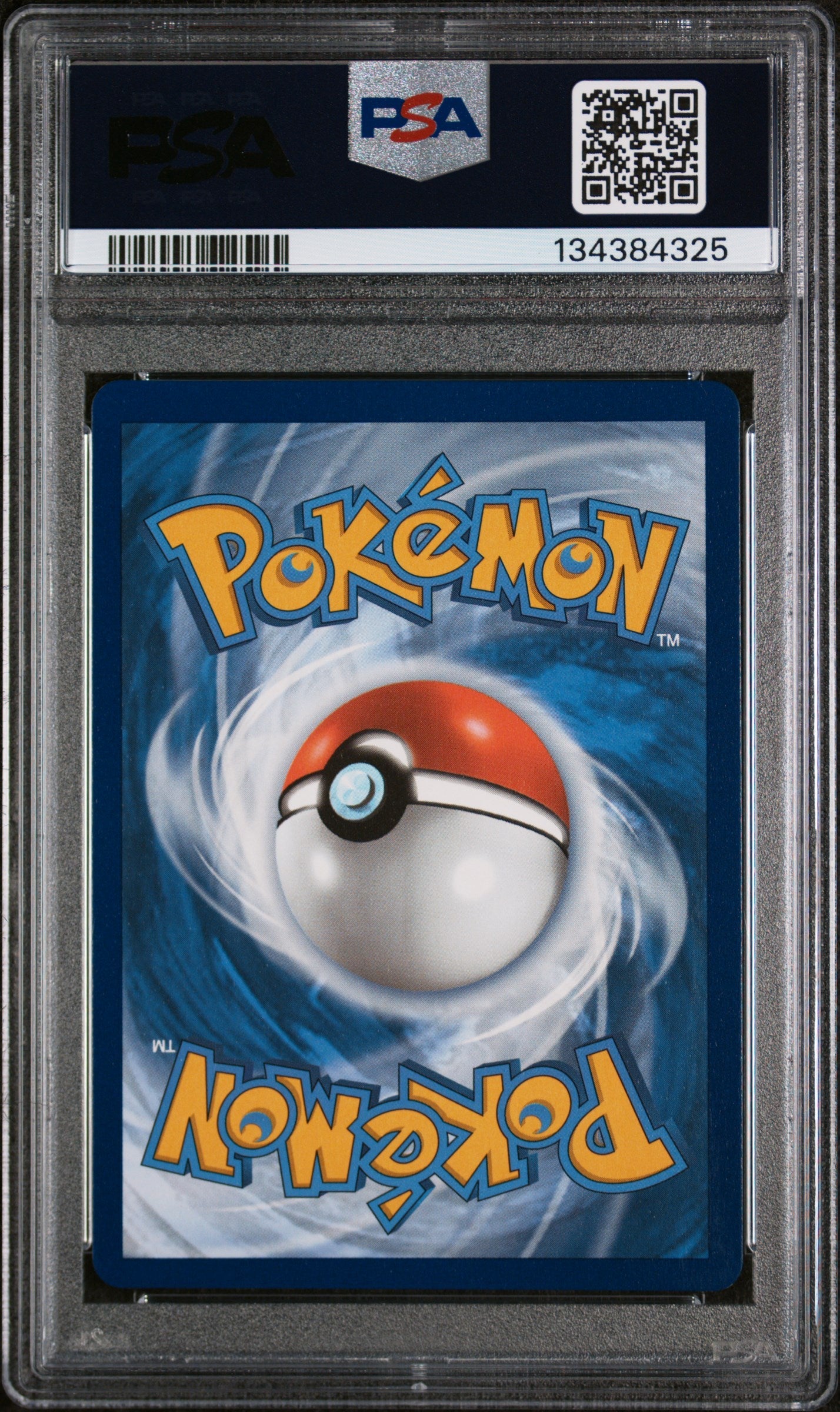 2022 Pokemon Sword & Shield Silver Tempest Rayquaza VMAX PSA 10 - Graded TCG/CCG