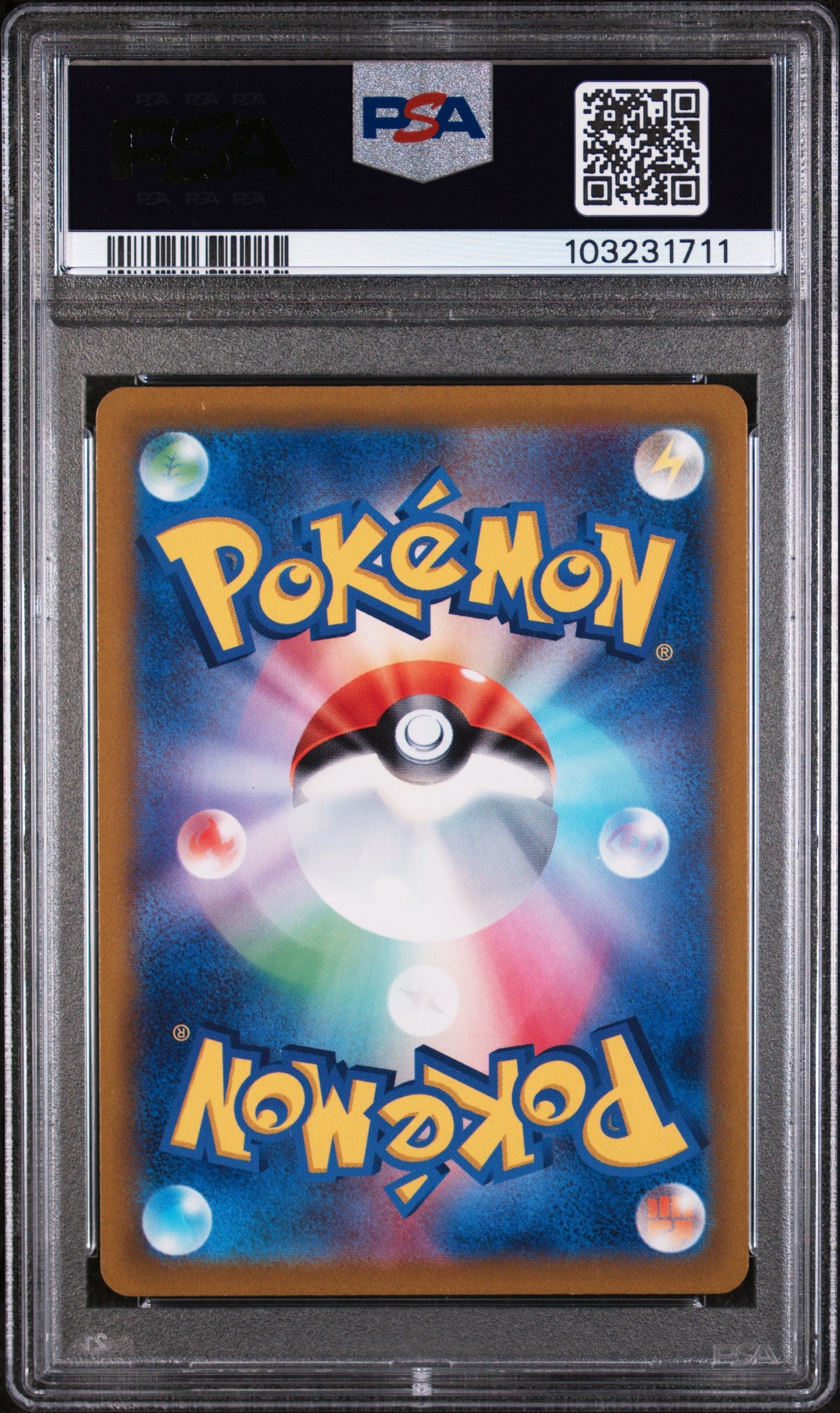 2022 Pokemon Sword & Shield VSTAR Universe Mewtwo VSTAR #221 Japanese FA PSA 10 - Graded TCG/CCG