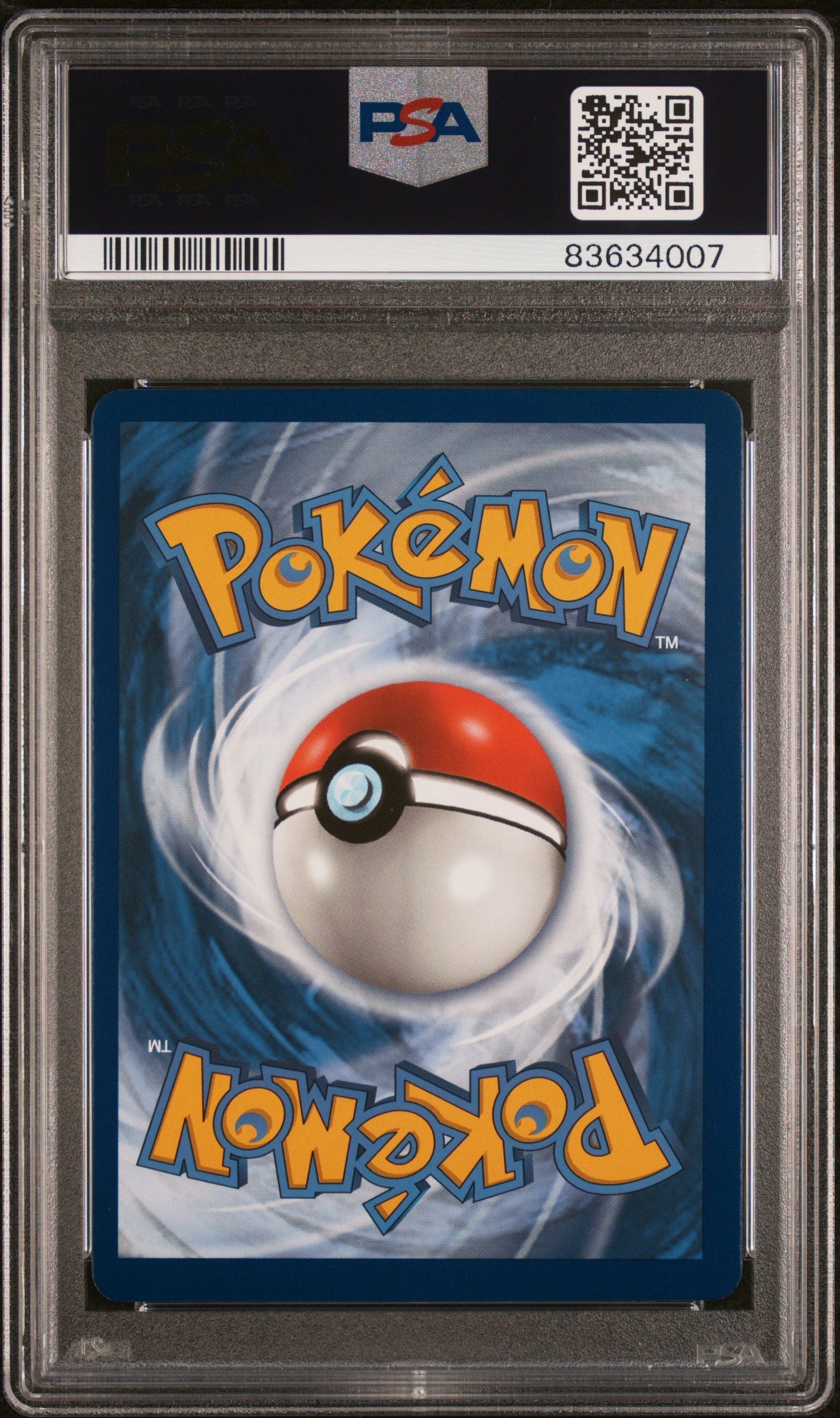 2022 Pokemon SWSH Astral Radiance HSN. Lilligant V #162 FA PSA 9 MINT - Graded TCG/CCG