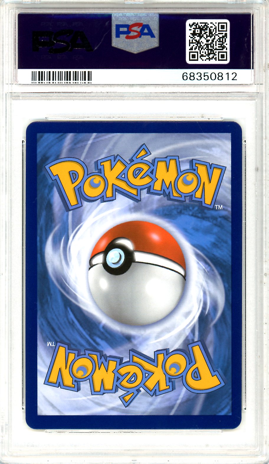 2022 Pokemon SWSH Promo Radiant Eevee #230 Pokemon Go Premium Coll PSA 9 MINT - Graded TCG/CCG