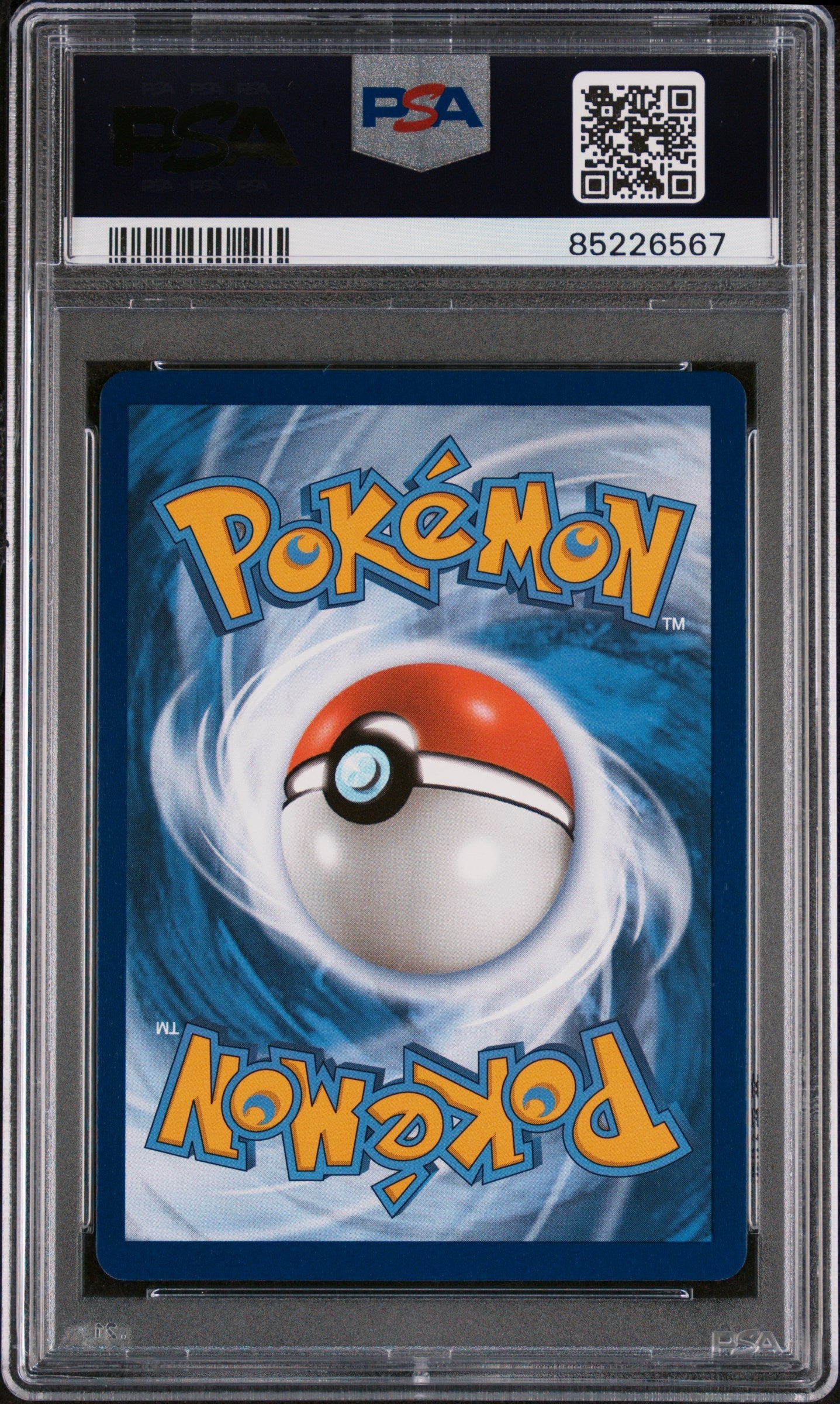 2022 Pokemon SWSH Silver Tempest Mawile VSTAR #071 PSA 8 - Graded TCG/CCG
