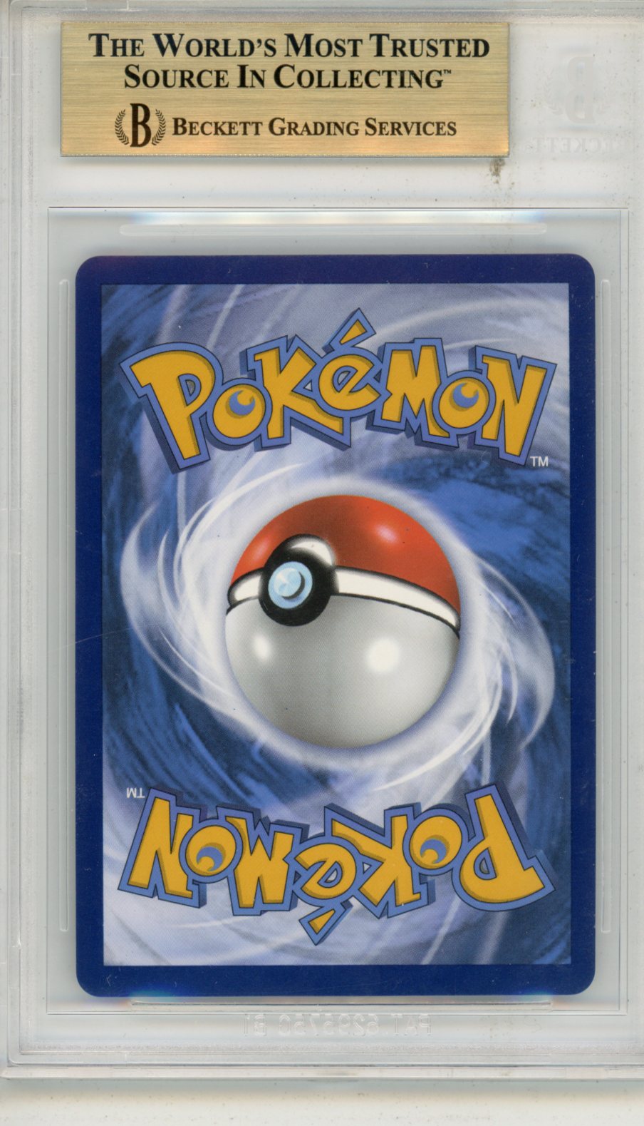 2022 Pokemon TCG Sword & Shield Silver Tempest Lugia V ALT ART UR #186 BGS 9.5 - Graded TCG/CCG