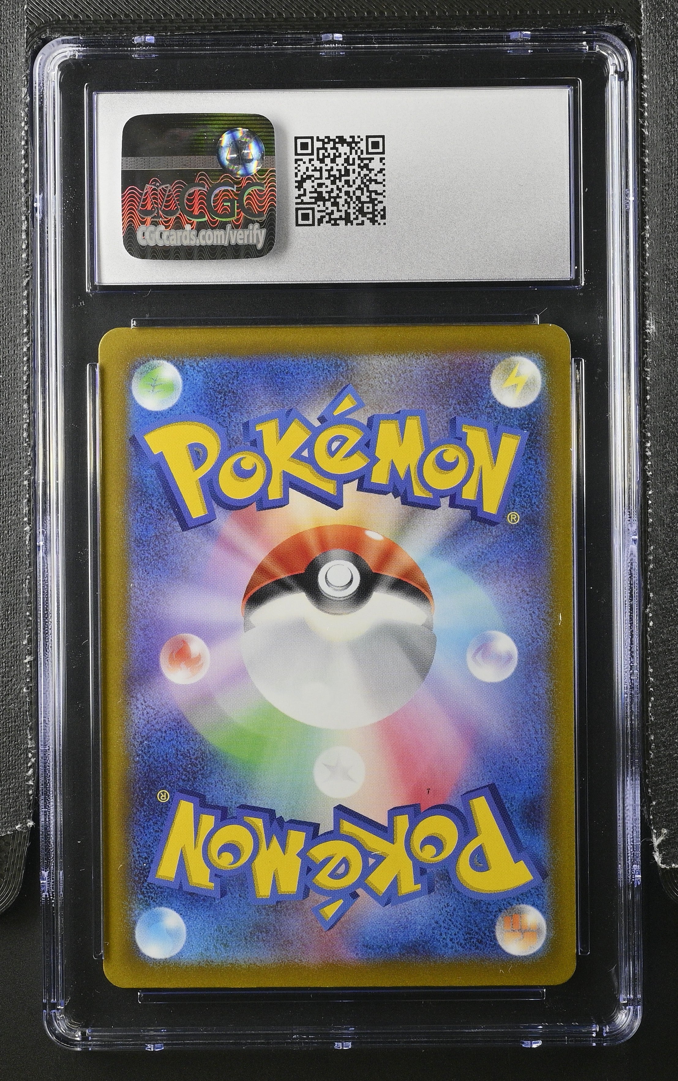 2022 Pokemon VSTAR Universe Altaria #194/172 Japanese Art Rare CGC 10 GEM MINT - Graded TCG/CCG