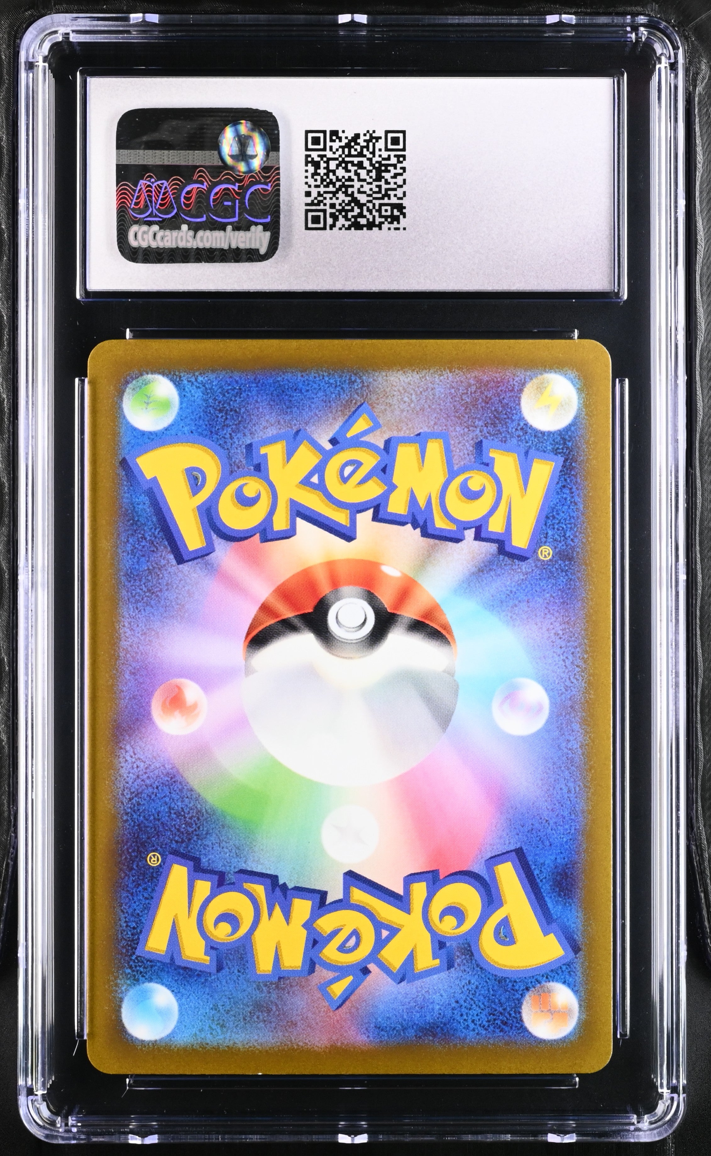 2022 Pokemon VSTAR Universe Charizard VSTAR #014 Japanese CGC 10 GEM MINT - Graded TCG/CCG