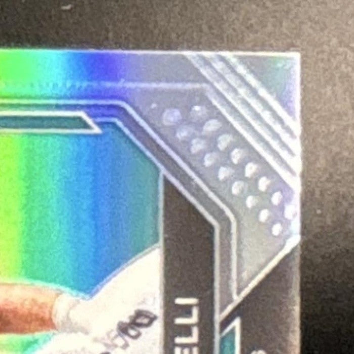 2022 Prizm Tony Boselli Sensational Signatures /149 Auto Jacksonville Jaguars - Sports Cards