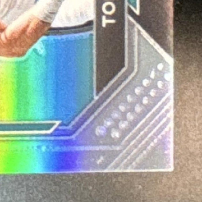 2022 Prizm Tony Boselli Sensational Signatures /149 Auto Jacksonville Jaguars - Sports Cards