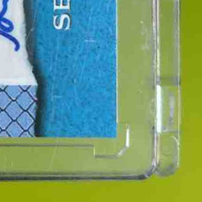 2022 Pro Set Sports Sean O’Malley /25 #PSA-SOM Auto - Sports Cards