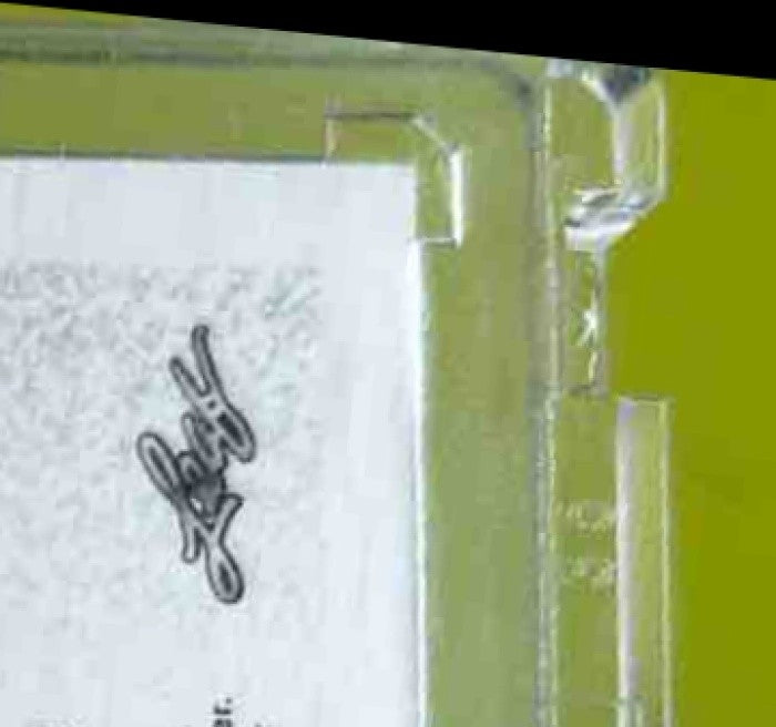 2022 Pro Set Sports Sean O’Malley /25 #PSA-SOM Auto - Sports Cards