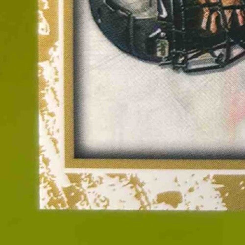 2022 SAGE Artistry Christian Matthew Auto White #A-CM2 - Sports Cards