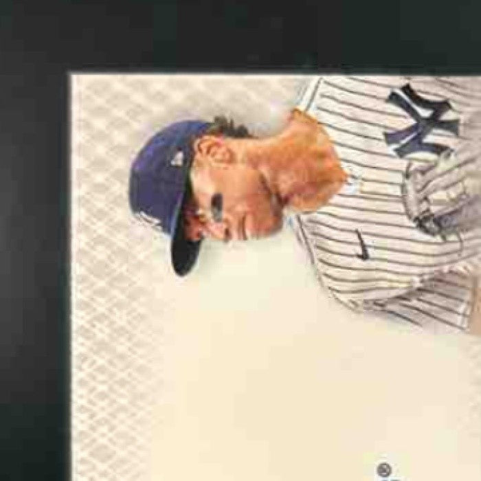 2022 Topps Aaron Judge Jersey Number Medallion Manufactured Relics Yankees - Sports Cards