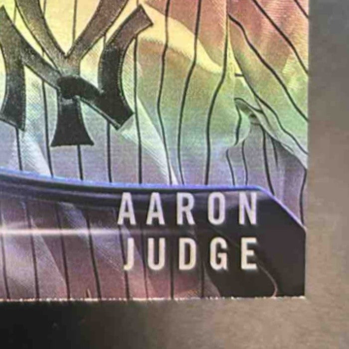 2022 Topps Aaron Judge Sweet Shades #SS-13 New York Yankees - Sports Cards