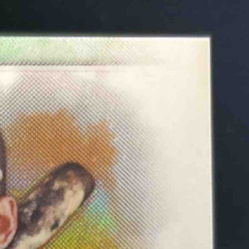 2022 Topps Allen & Ginter Chrome Aaron Judge Green Refractor 1/99 #11 Yankees - Sports Cards
