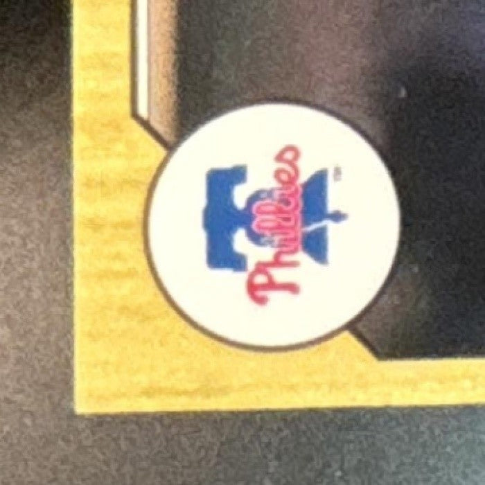 2022 Topps Andrew McCutchen 1987 Baseball 35th Anniversary Relics MEM Phillies - Sports Cards