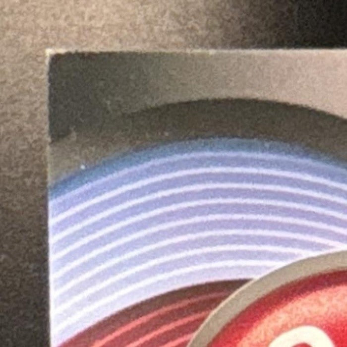 2022 Topps Bryce Harper Batting Helmet Commemorative Relic Philadelphia Phillies - Sports Cards