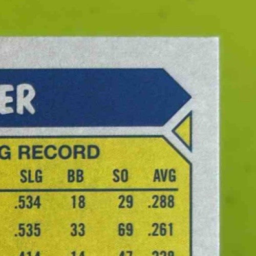 2022 Topps Cal Raleigh 1987 Baseball 35th Anniversary Series One RC Mariners - Sports Cards