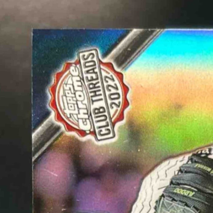 2022 Topps Chrome Aroldis Chapman Authentics Relics MEM New York Yankees - Sports Cards