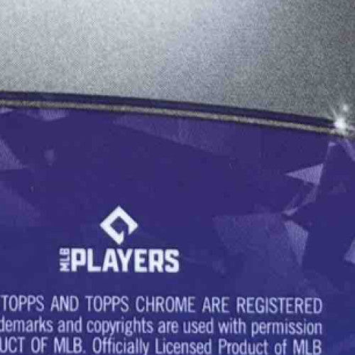 2022 Topps Chrome Ben Baller Edition Julio Rodriguez Ridin’ Low Seattle Mariners - Sports Cards