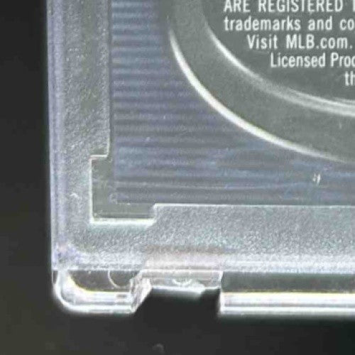 2022 Topps Chrome Black Yordan Alvarez Auto Green Refractor /99 Houston Astros - Sports Cards