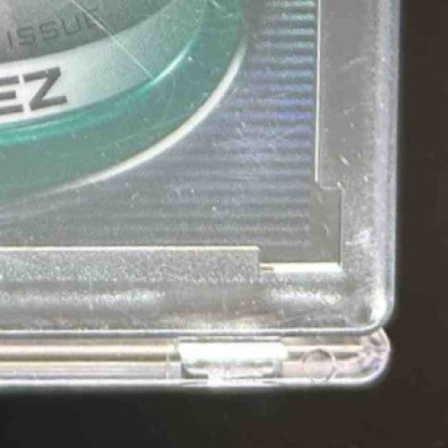 2022 Topps Chrome Black Yordan Alvarez Auto Green Refractor /99 Houston Astros - Sports Cards