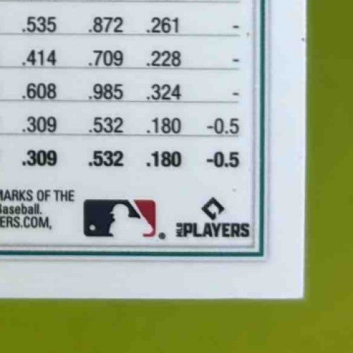 2022 Topps Chrome Cal Raleigh Blue Refractor 129/150 #149 RC Seattle Mariners - Sports Cards