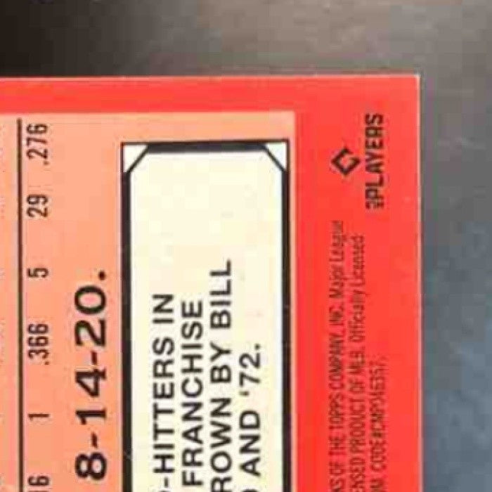 2022 Topps Chrome Luis Garcia Green Refractor (SCRATCHES) /99 #12 Houston Astros - Sports Cards