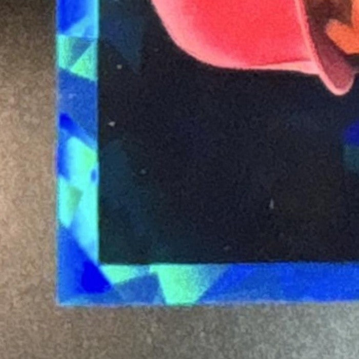 2022 Topps Chrome Platinum Anniversary Kyle Schwarber Blue Atomic /100 #265 - Sports Cards