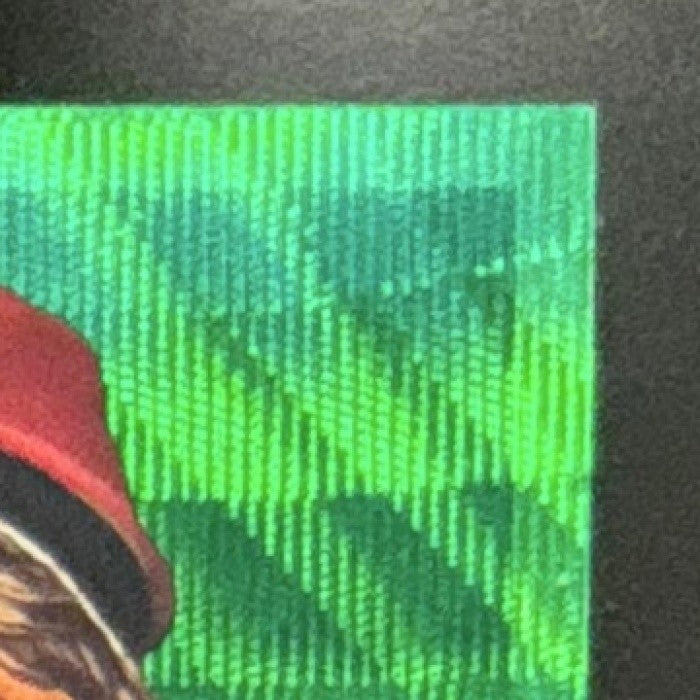 2022 Topps Chrome Platinum Anniversary Mike Schmidt Green Wave /99 #401 Phillies - Sports Cards