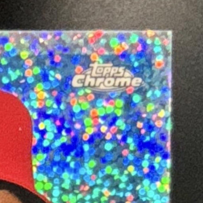 2022 Topps Chrome Platinum Anniversary Ryan Howard Speckle /150 #462 Phillies - Sports Cards