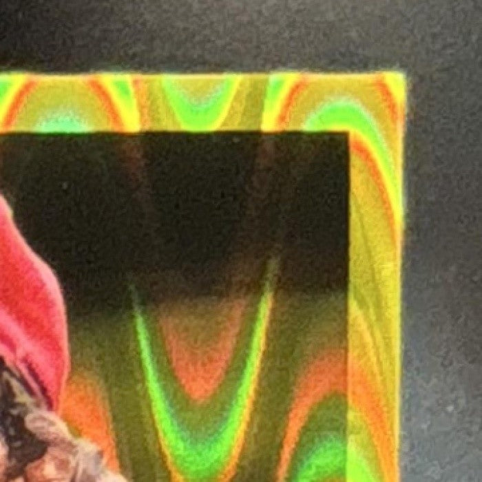 2022 Topps Chrome Platinum Anniversary Steve Carlton Yellow RayWave /250 #211 - Sports Cards