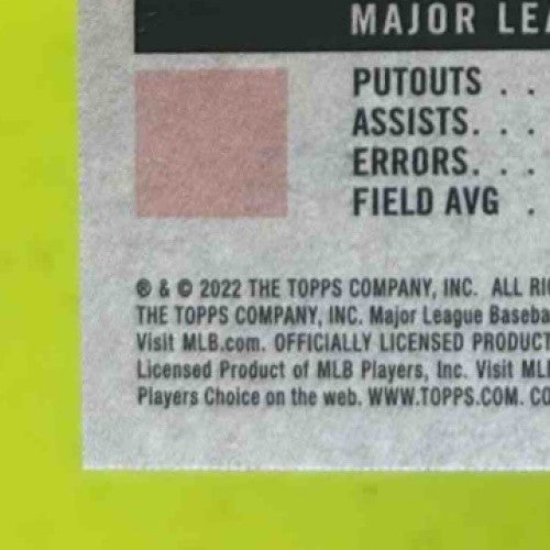2022 Topps Chrome Platinum DJ LeMahieu Toile Cream Rose Gold Refractor 35/75 - Sports Cards