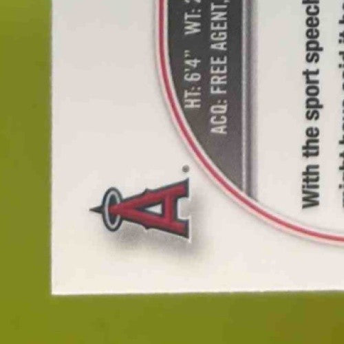 2022 Topps Chrome Shohei Ohtani Sepia Refractor #1 Los Angeles Angels - Sports Cards