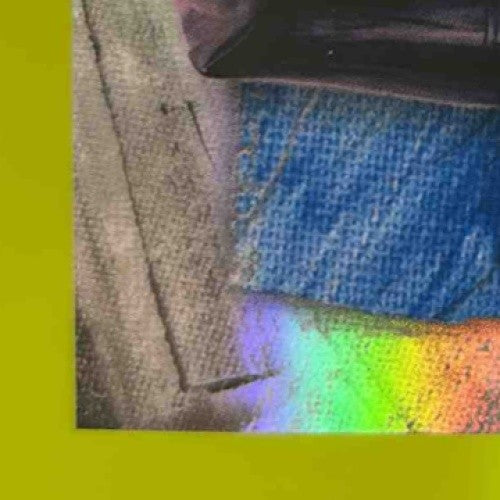 2022 Topps Chrome Star Wars Galaxy Olivia d Abo Auto Blue /150 #GA-ODA - Non-Sports Cards