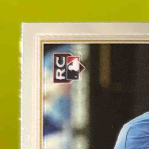 2022 Topps Chrome Update Bobby Witt Jr. #USC35 RC Kansas City Royals - Sports Cards