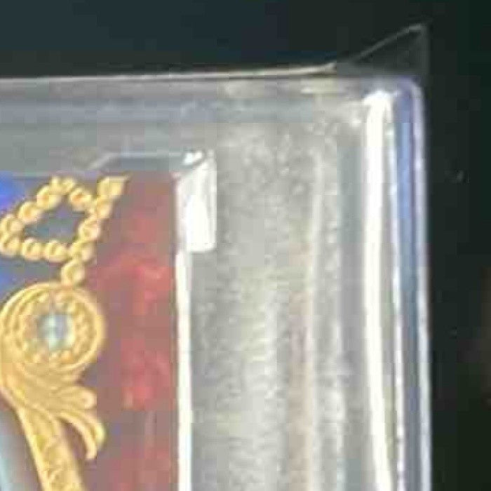 2022 Topps Dynasty Rod Carew Auto Patch 10/10 #DAP-RCA1 California Angels - Sports Cards
