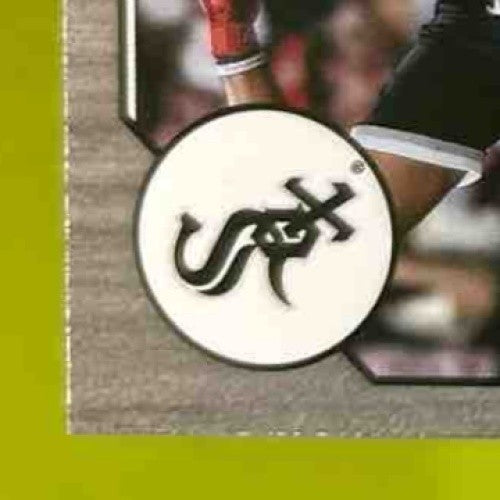 2022 Topps Eloy Jimenez 1987 Baseball 35th Anniversary Black /299 White Sox - Sports Cards