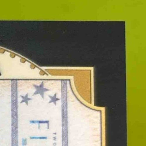 2022 Topps Five Star Ichiro Suzuki Gold 1/10 Auto Mariners - Sports Cards