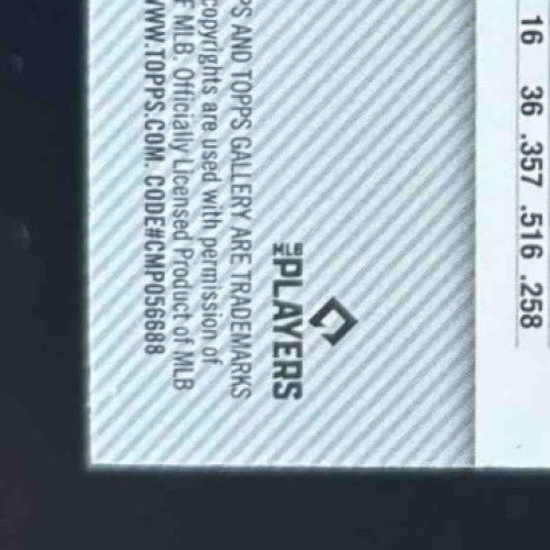 2022 Topps Gallery Jarren Duran Green 106/125 #49 RC Boston Red Sox - Sports Cards