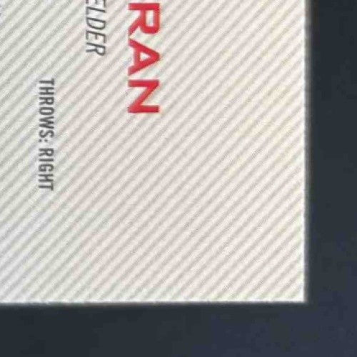 2022 Topps Gallery Jarren Duran Green 106/125 #49 RC Boston Red Sox - Sports Cards