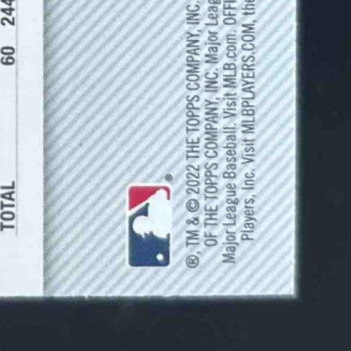 2022 Topps Gallery Jarren Duran Green Pattern 77/99 #49 RC Boston Red Sox - Sports Cards