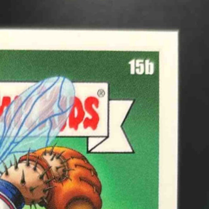 2022 Topps Garbage Pail Kids x MLB Series 2 Spencer Strider #15b Atlanta Braves - Sports Cards