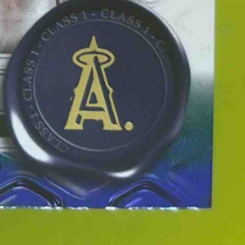 2022 Topps Gold Label Shohei Ohtani #44 Los Angeles Angels - Sports Cards