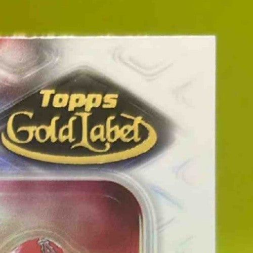 2022 Topps Gold Label Shohei Ohtani #44 Los Angeles Angels - Sports Cards