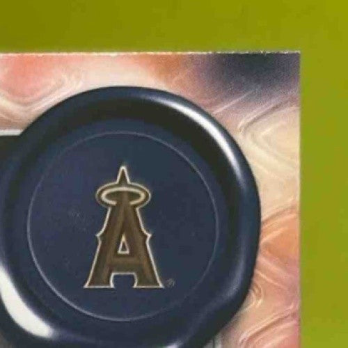 2022 Topps Gold Label Shohei Ohtani #44 Los Angeles Angels - Sports Cards