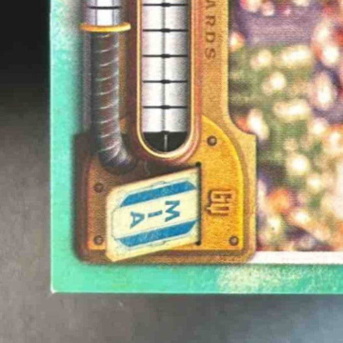 2022 Topps Gypsy Queen Lewin Diaz Turquoise /199 #2 Miami Marlins - Sports Cards