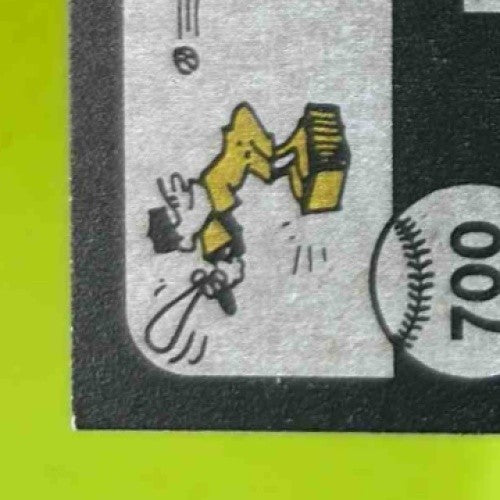 2022 Topps Heritage Julio Rodriguez #700 RC Seattle Mariners - Sports Cards