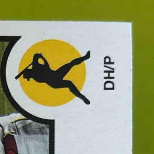 2022 Topps Heritage Shohei Ohtani #150 Los Angeles Angels - Sports Cards