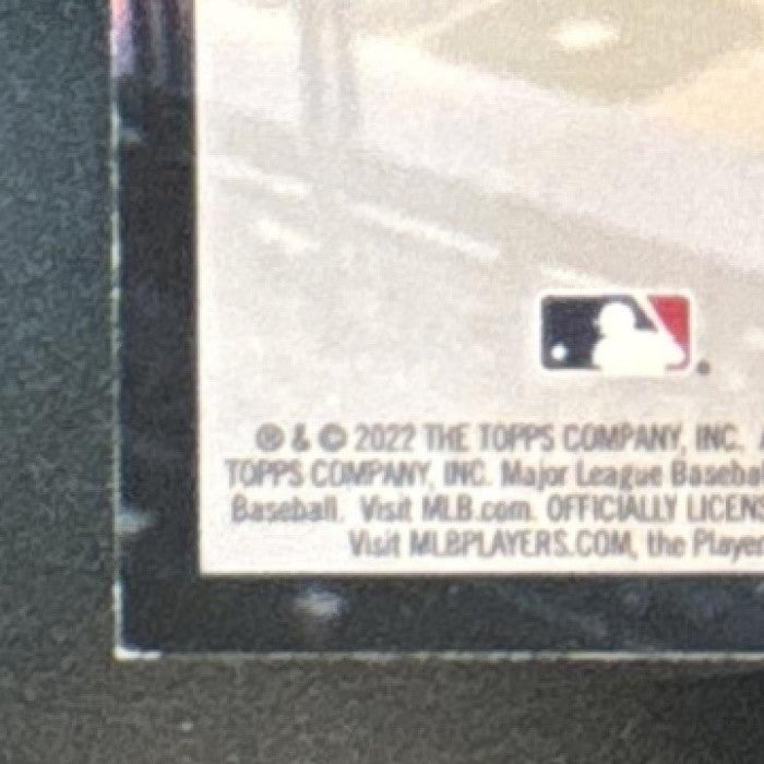 2022 Topps Joey Votto Home Field Advantage #HA-18 Cincinnati Reds - Sports Cards