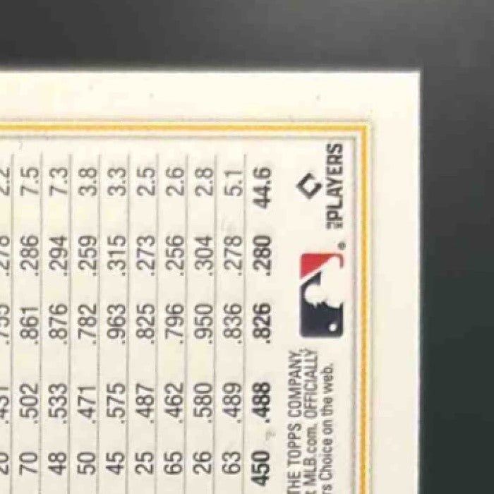 2022 Topps Manny Machado Gold /2022 #600 San Diego Padres - Sports Cards