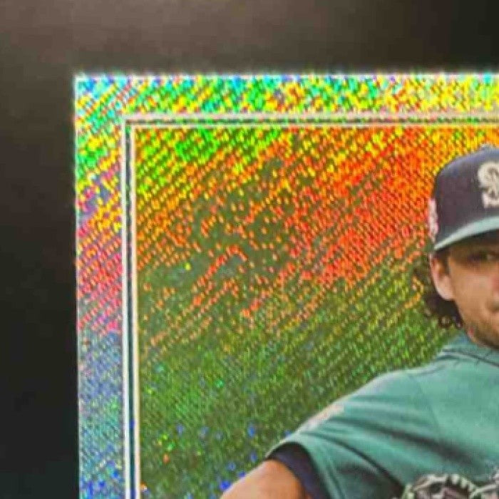 2022 Topps Marco Gonzales /875 #112 Seattle Mariners - Sports Cards